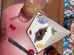 -谷咖啡·鲜花绿植花园餐厅