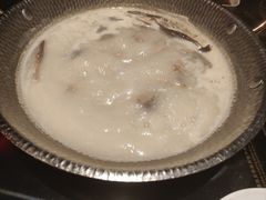 -捞王猪肚鸡火锅(财富中心店)