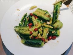 -胡氏大盘鸡新疆菜(石岗店)