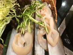 -大红袍火锅料理(尖沙咀店)