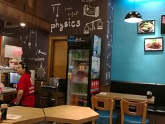 -桂在香知桂林米粉(红博中央公园店)