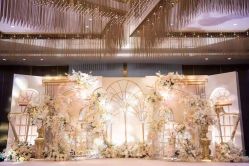 -静安洲际酒店·宴会厅