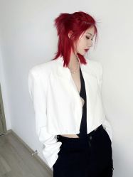 -New Fashion·新时尚形象设计