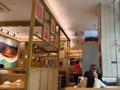 -东北风(江北万达店)