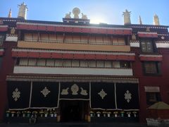 -小昭寺