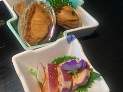 -花潮料理艺食馆(SM新生活广场店)