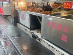-陶记正宗德州扒鸡(科巷店)