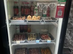 -大学路8号炸串(大学路十四号院店)