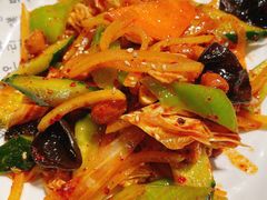 -味家烤肉烤鳗鱼牛排(西塔旗舰店)