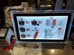 -自黑豆夫·臭豆腐夹馍(四海唐人街店)