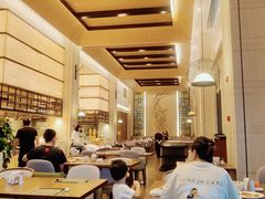 -水月周庄铂尔曼酒店 · 漾全日餐厅
