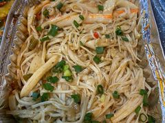 -李不管把把烧(合肥总店)
