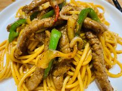 -暖食光·台式家庭餐厅·生日主题店(万达店)