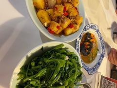 -丹虾·文和友小龙虾品牌·湘菜(北京路店)