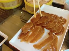 -玉林烤鸭店(垡头店)