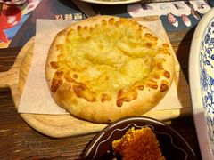 卢布里奶酪包-卢布里西餐厅(总店)