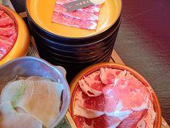 -牛New寿喜烧(金鹰世界店)