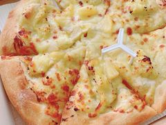 -必胜客(安盛金马店)