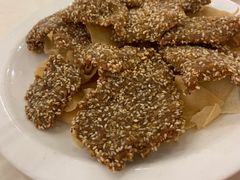 黑胡椒小牛排-顺风海鲜港(长寿路店)