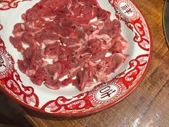 -楠火锅(西单店)
