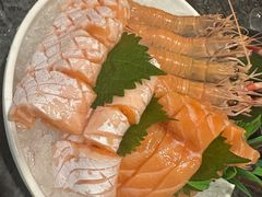 -菊上料理(蜀山银泰百货店)