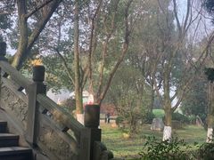 -浙东革命根据地纪念馆