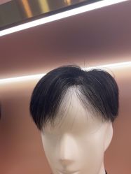 -Rebecca瑞贝卡时尚假发