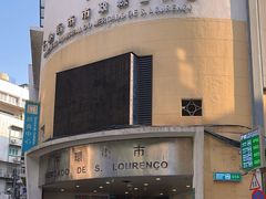 -下环街市熟食中心