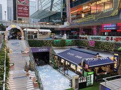 -福田卓悦INTOWN购物中心