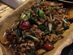 -昆虫窝子·特色云南菜(拓东路总店)