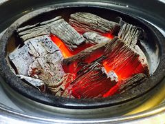 -唯成•韩国炭火烤肉 유성고기