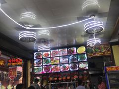 -君华饭店·腊排铜火锅