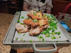 -绿茶餐厅(coco park 店)