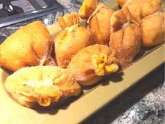 -渝味晓宇火锅(合川路店)