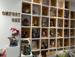 -隅日式美甲美睫專門店