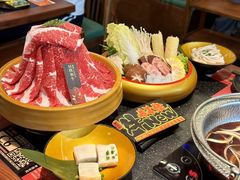 -牛New寿喜烧(闵行龙湖天街店)