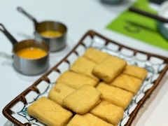 -花菇朵 ll 野生菌火锅·精品云南菜(后沙峪店)