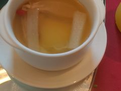 -环球港凯悦 · 享悦中餐厅