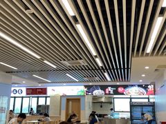 -重庆医科大学附属儿童医院食堂