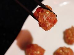 -京炭铜锅涮肉·羊蝎子·羊肉炉(保利·时光里店)