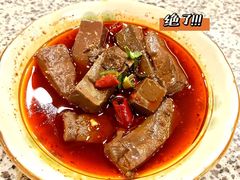 -南京大牌档(龙江新城市广场店)