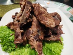-大秦面庄(青松路店)