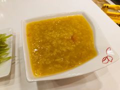 南瓜粥-嘉和一品粥(魏公村店)