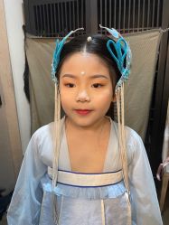 -盘子女人坊古装写真摄影(天津总店)