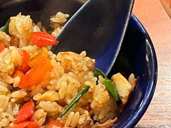 -隐厨·中国菜馆(三里屯T+MALL店)