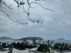 -亚龙湾海底世界