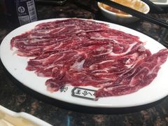 三花趾-八合里牛肉火锅(深圳海德店)