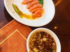-武汉世茂希尔顿酒店·汇·全日餐厅