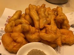 -红樱桃·欢乐餐厅(太原里店)