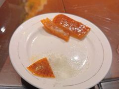 -全聚德(长白直营店)